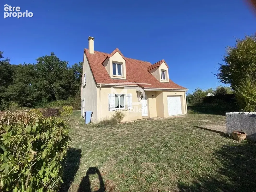 Photo Maison à Evreux au prix de 189 500€