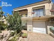 Maison à LAPALUD