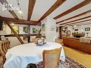 Maison à OBERMORSCHWIHR