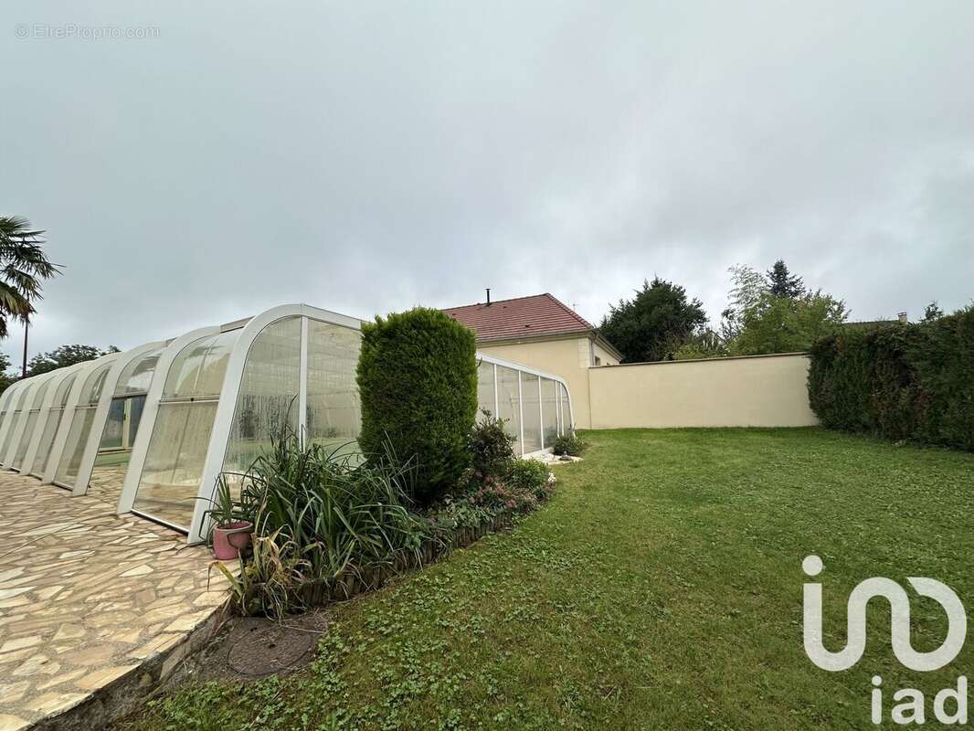 Photo 4 - Maison à VOULX