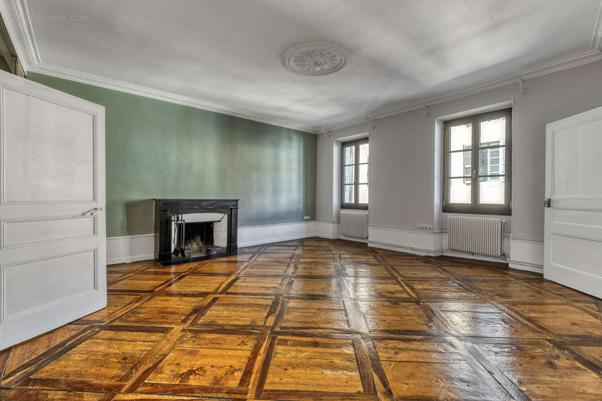 Appartement à ANNECY