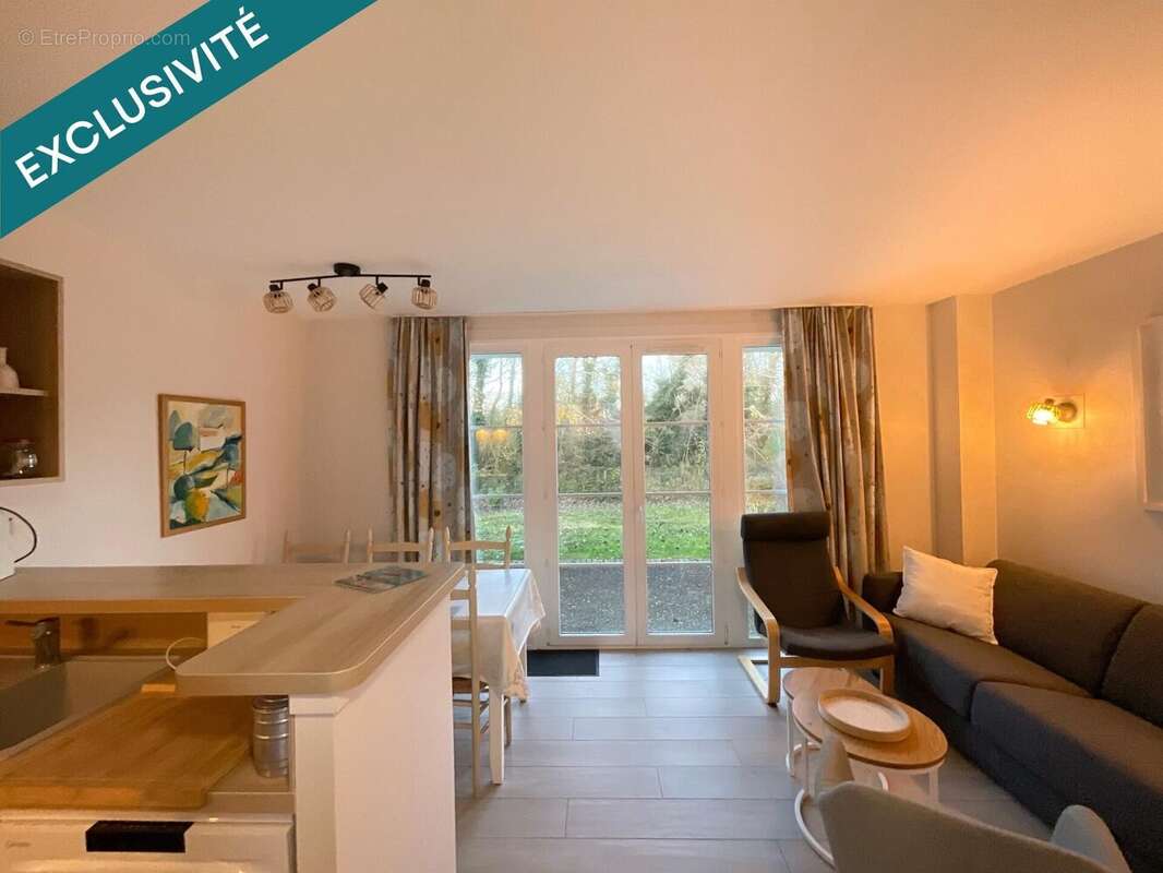 Photo 3 - Maison à FORT-MAHON-PLAGE