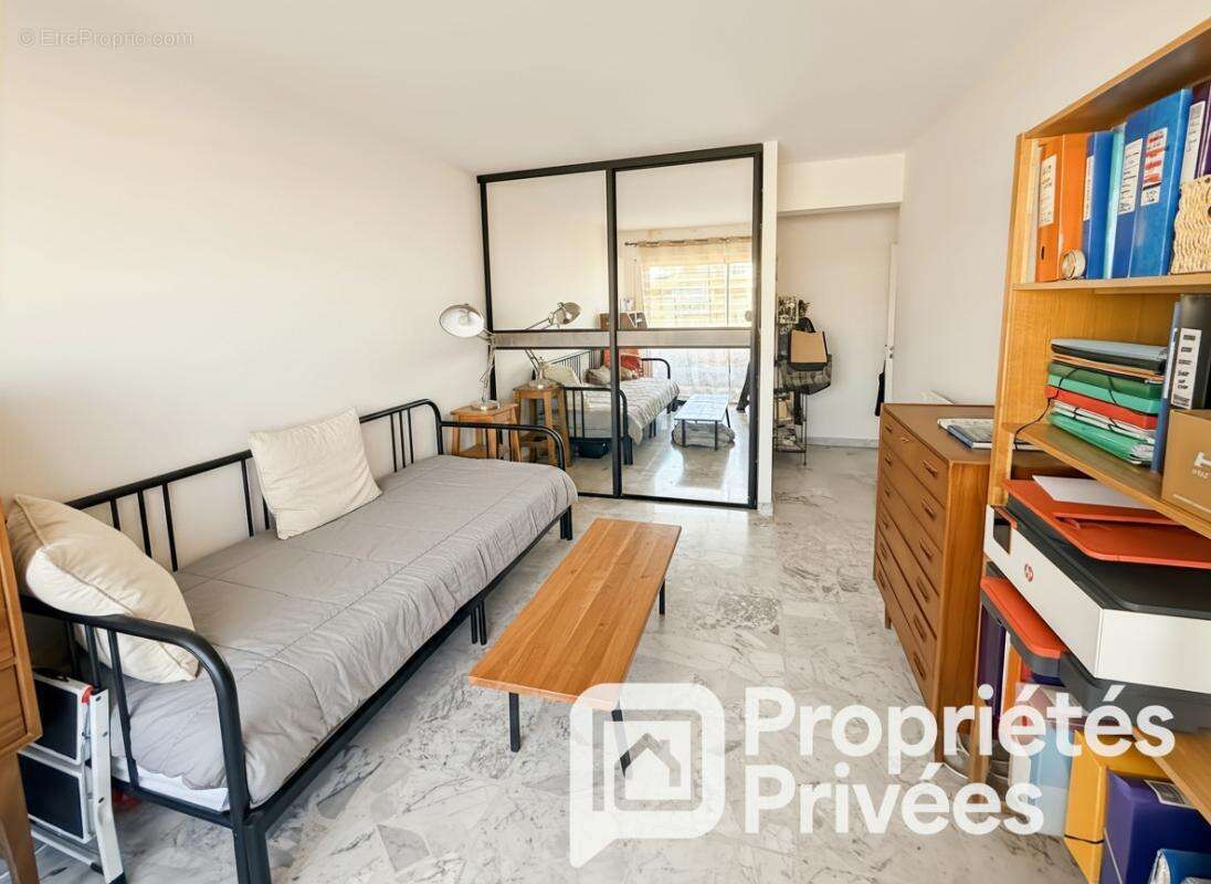 Appartement à CAGNES-SUR-MER