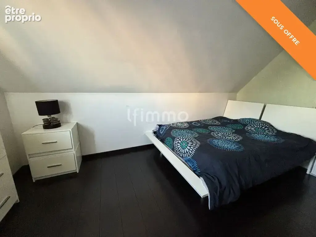 Maison de 89m2 5 pièces à Wittenheim - photo 13
