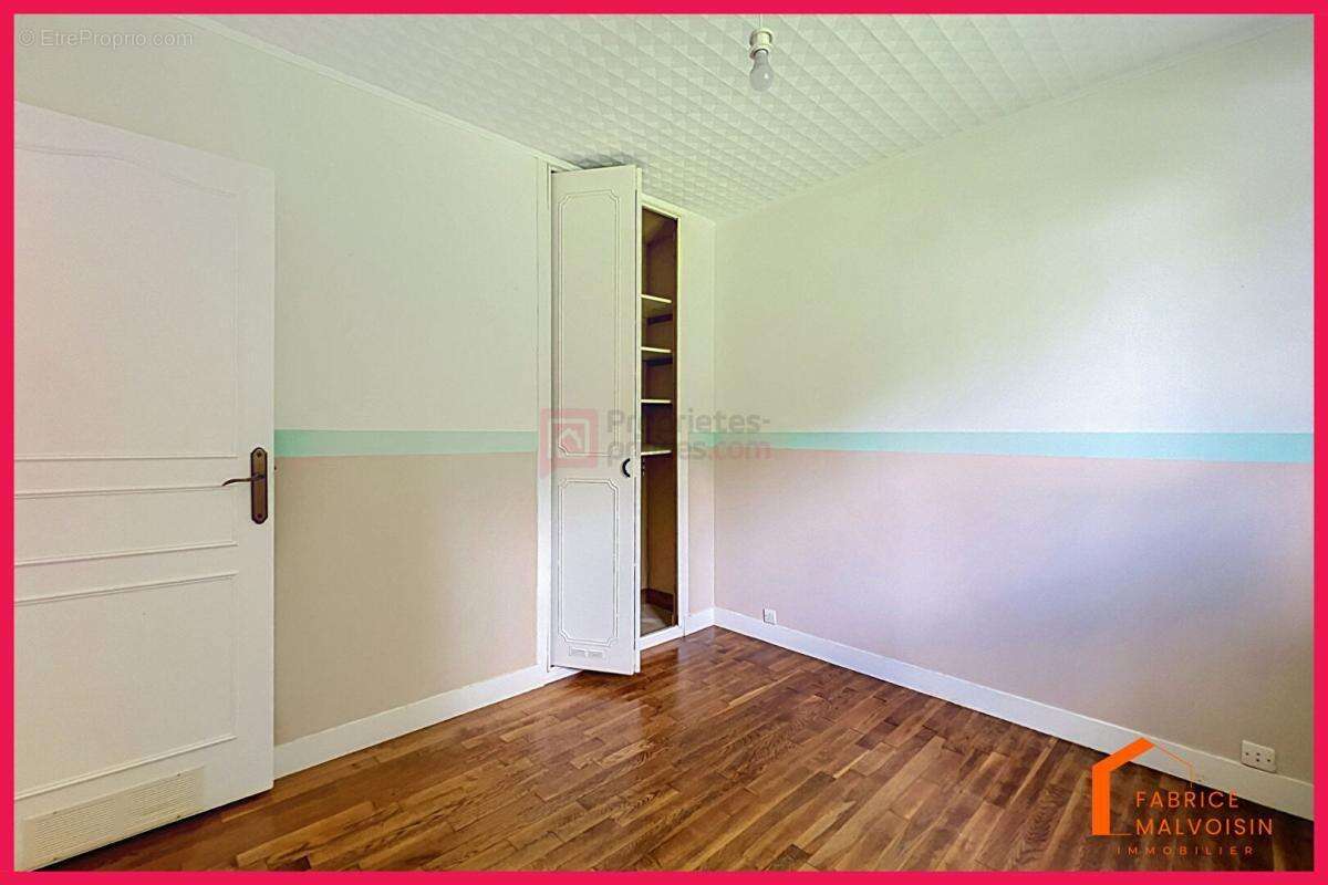 EXCLUSIVITÉ  - Plain-pied individuel au coeur de Beaumérie-Saint-Martin - Opportunité rare - photo 12