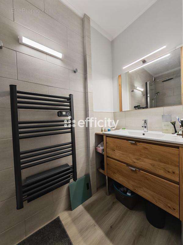 Appartement à LE BOUSCAT