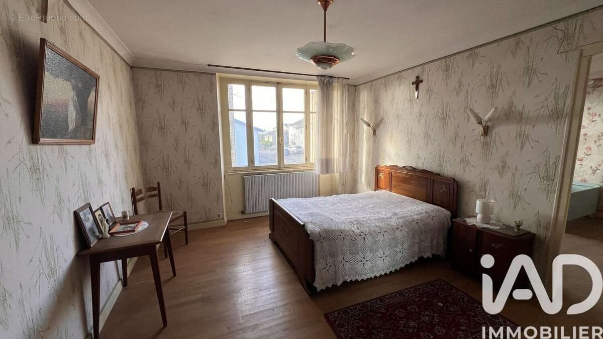 Photo 9 - Maison à DOMMARTIN-SUR-VRAINE