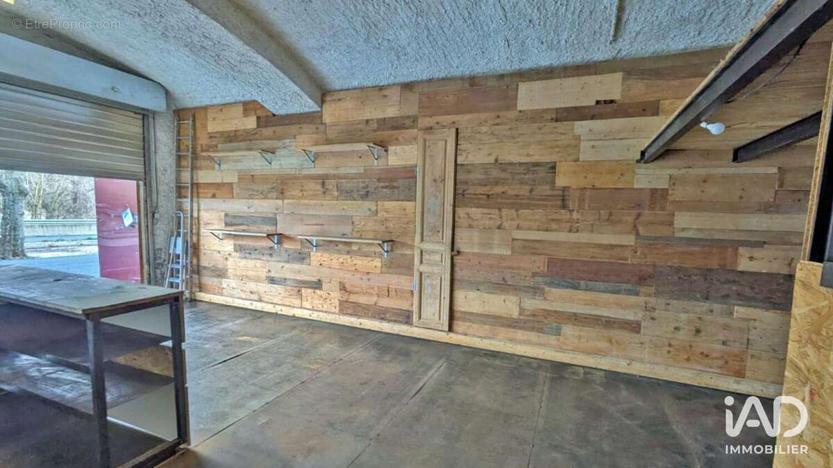 Photo 9 - Commerce à BOURG-SAINT-ANDEOL