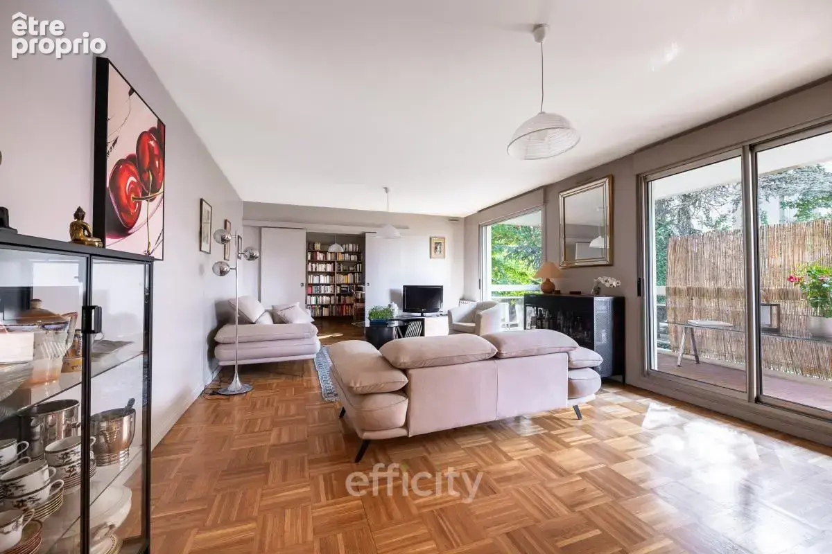 Appartement - photo 2