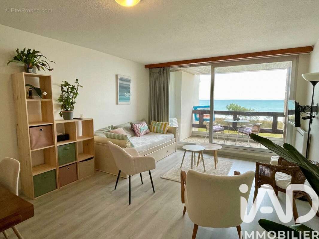 Photo 2 - Appartement à CARNAC