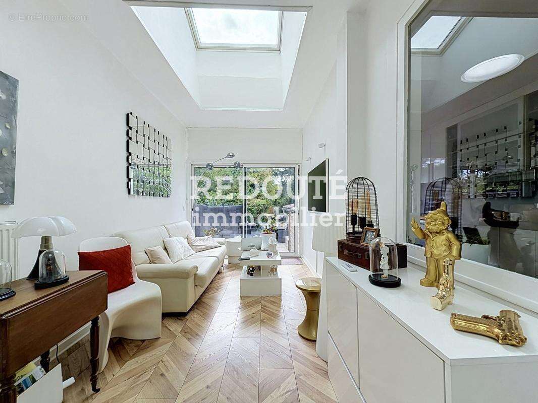 Exclusivité lille - lambersart maison et jardin - photo 7