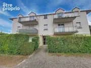Appartement à WITRY-LES-REIMS