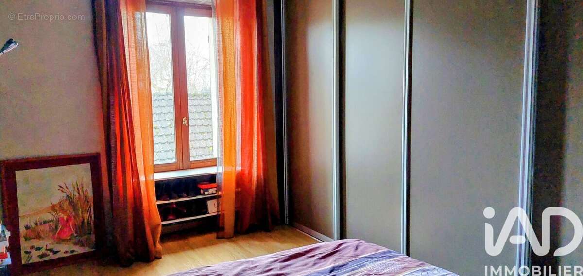 Photo 7 - Maison à GALLARDON