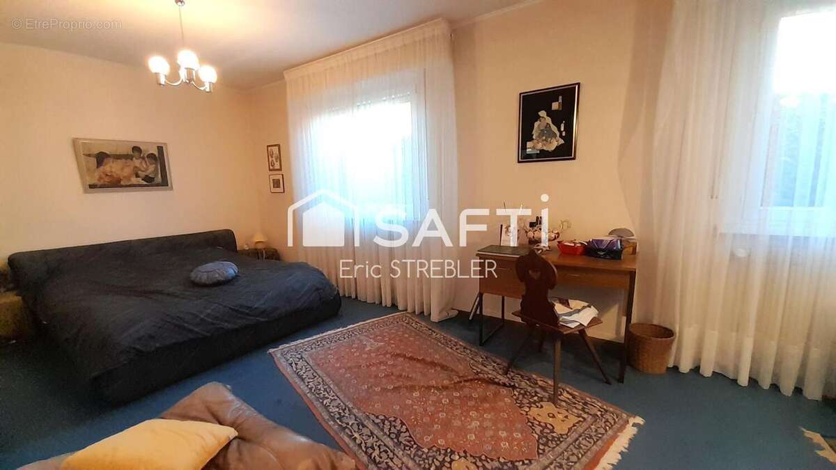 Photo 7 - Maison à GRIESHEIM-SUR-SOUFFEL