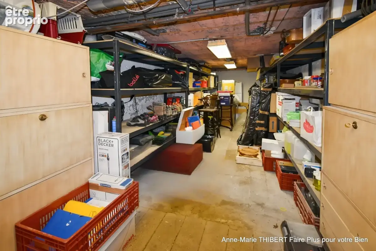 Maison à vendre 6 pièces VILLEURBANNE (69) - photo 34