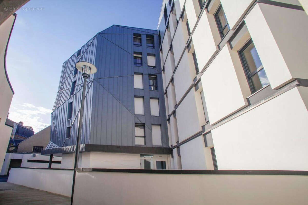 Appartement à ORLEANS
