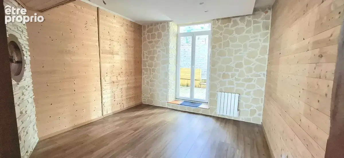 Immeuble Epinal 10 pièce(s) - photo 8
