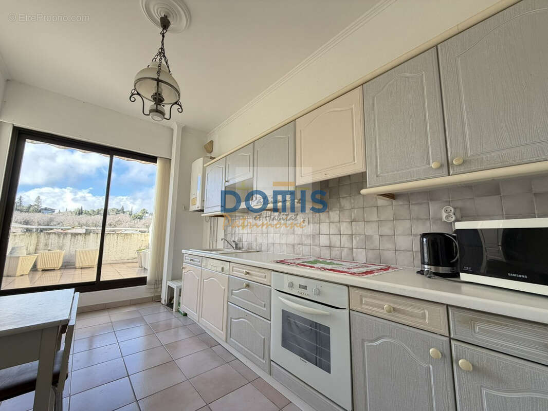 Appartement à NIMES