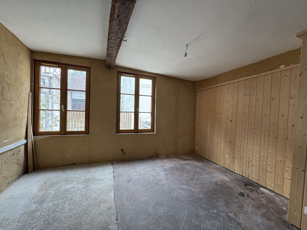 n°3 - Appartement à VERNON