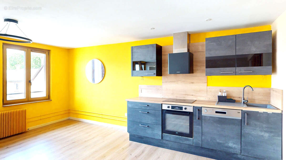 Appartement à BRUMATH