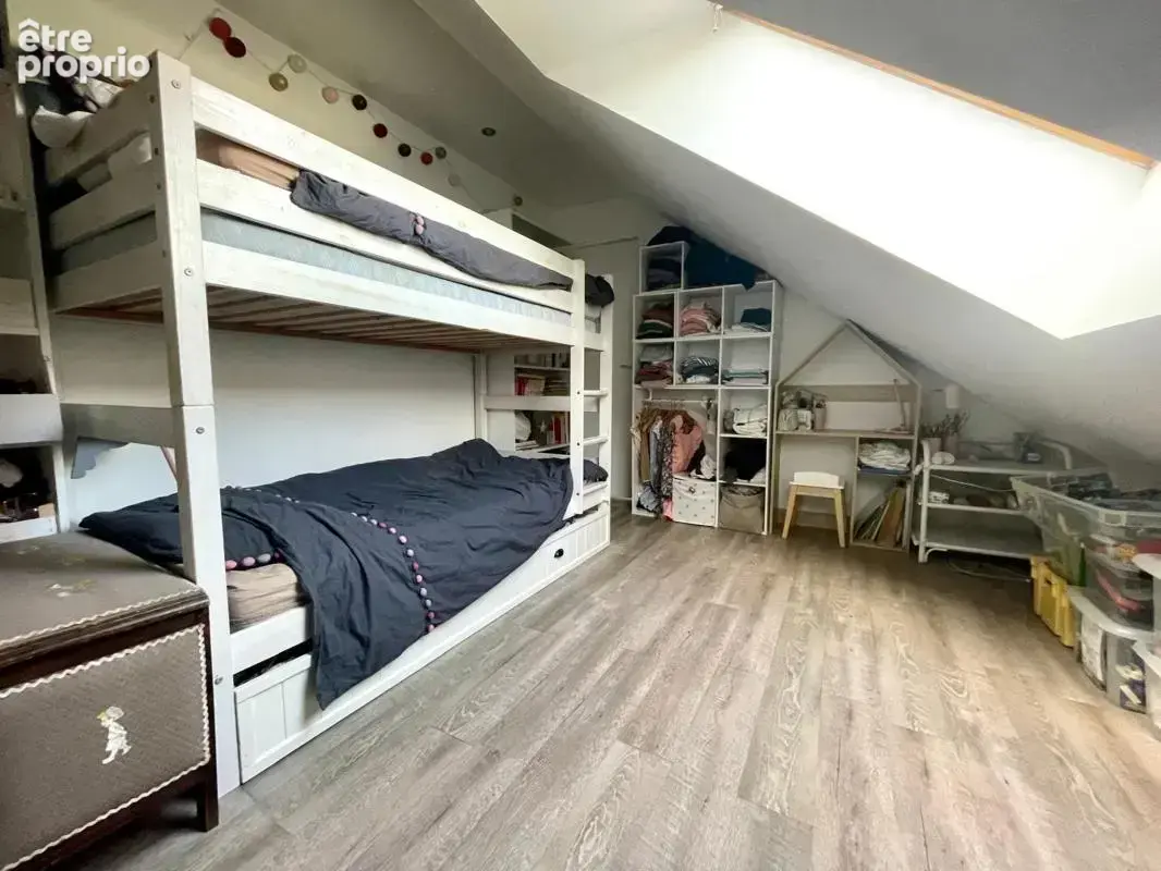 Maison 132 m² à Rambouillet  - photo 11