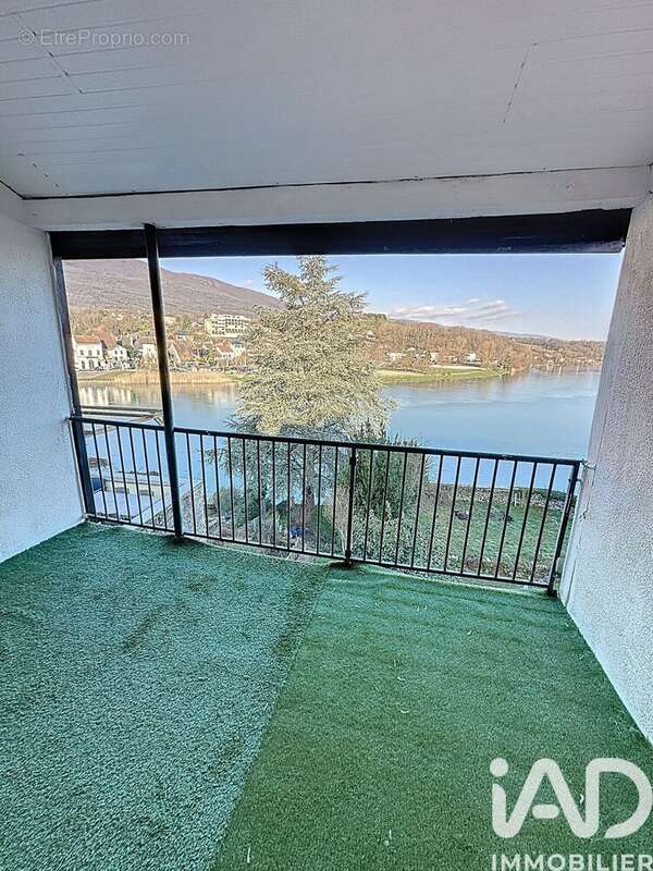 Photo 9 - Appartement à SEYSSEL