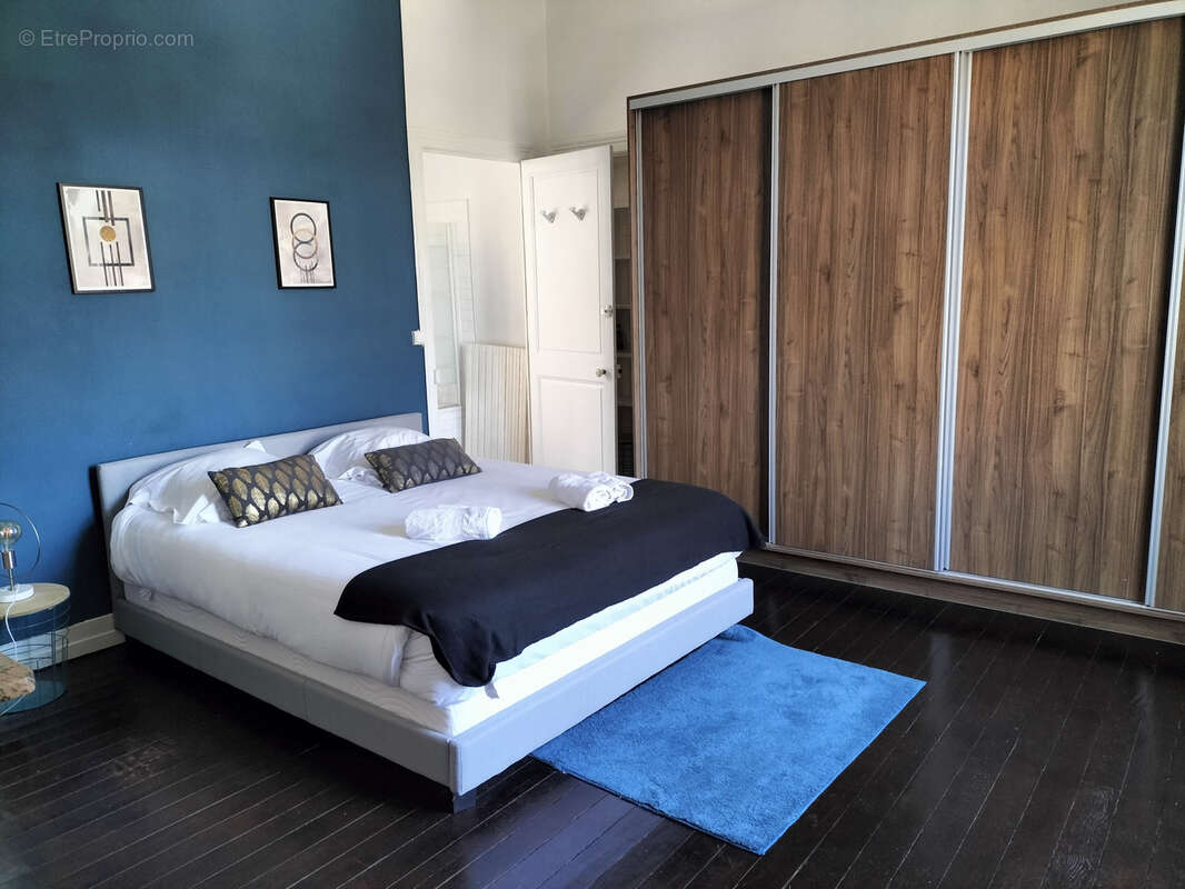 Appartement à LAVAL