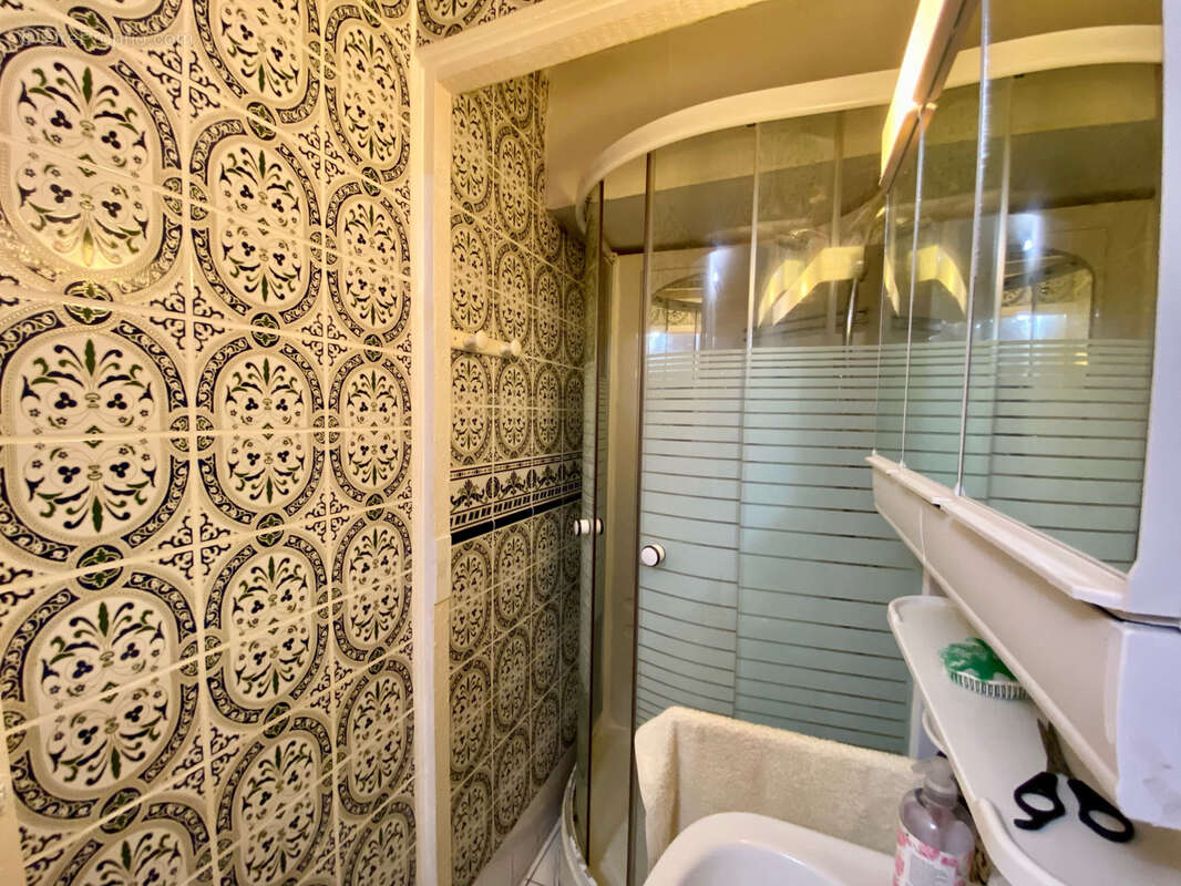 Appartement à BIARRITZ