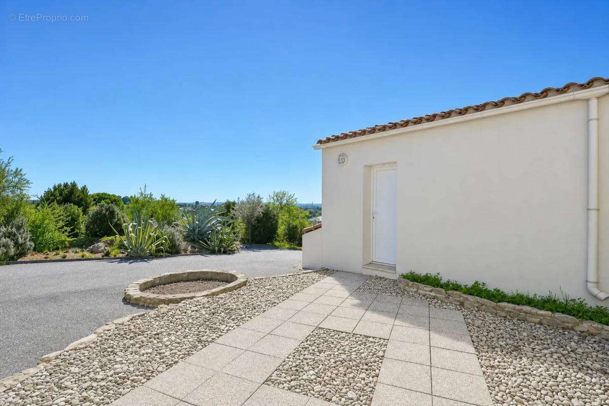 Maison à BAGARD