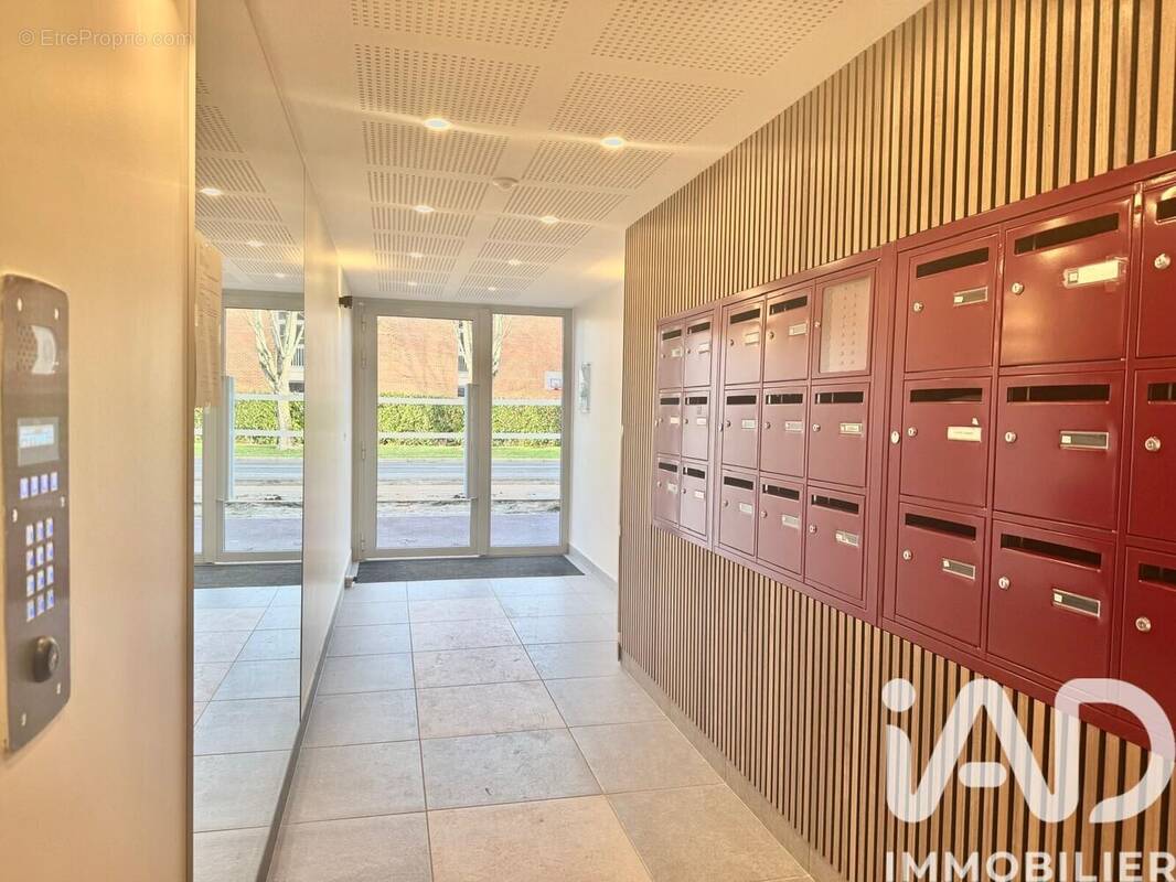 Photo 1 - Appartement à LA QUEUE-EN-BRIE