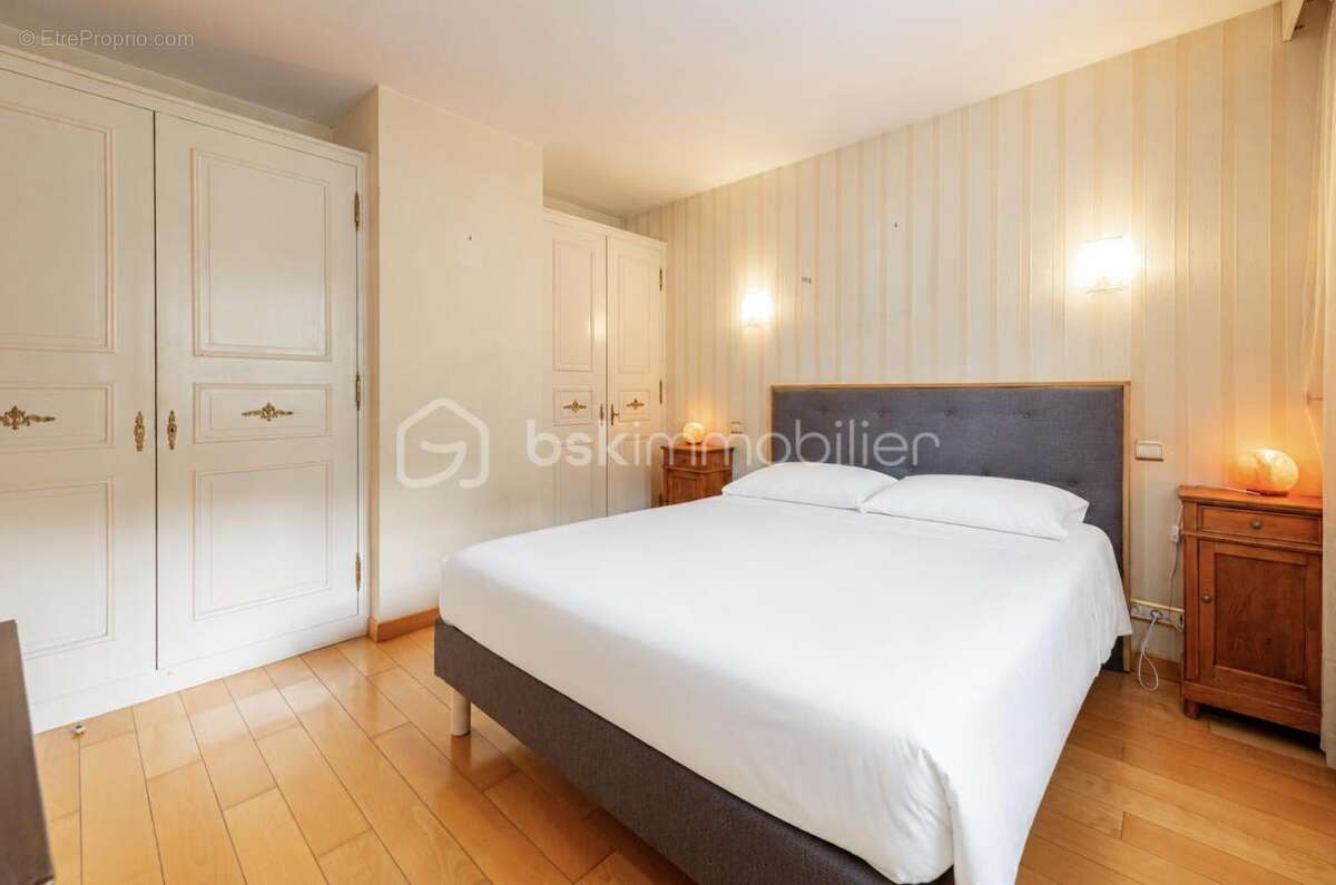 EXCLUSIVITE :  villa contemporaine 155 m2 + sous sol au calme et proche centre ville ALBERTVILLE - photo 11
