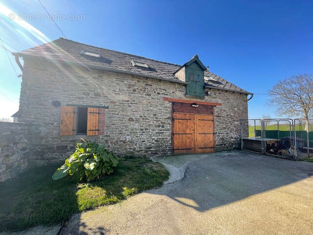 Maison à LA MOTTE