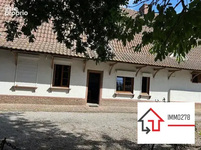 Maison 8 pièces 185 m² à vendre à Haverskerque (59660) - photo 3