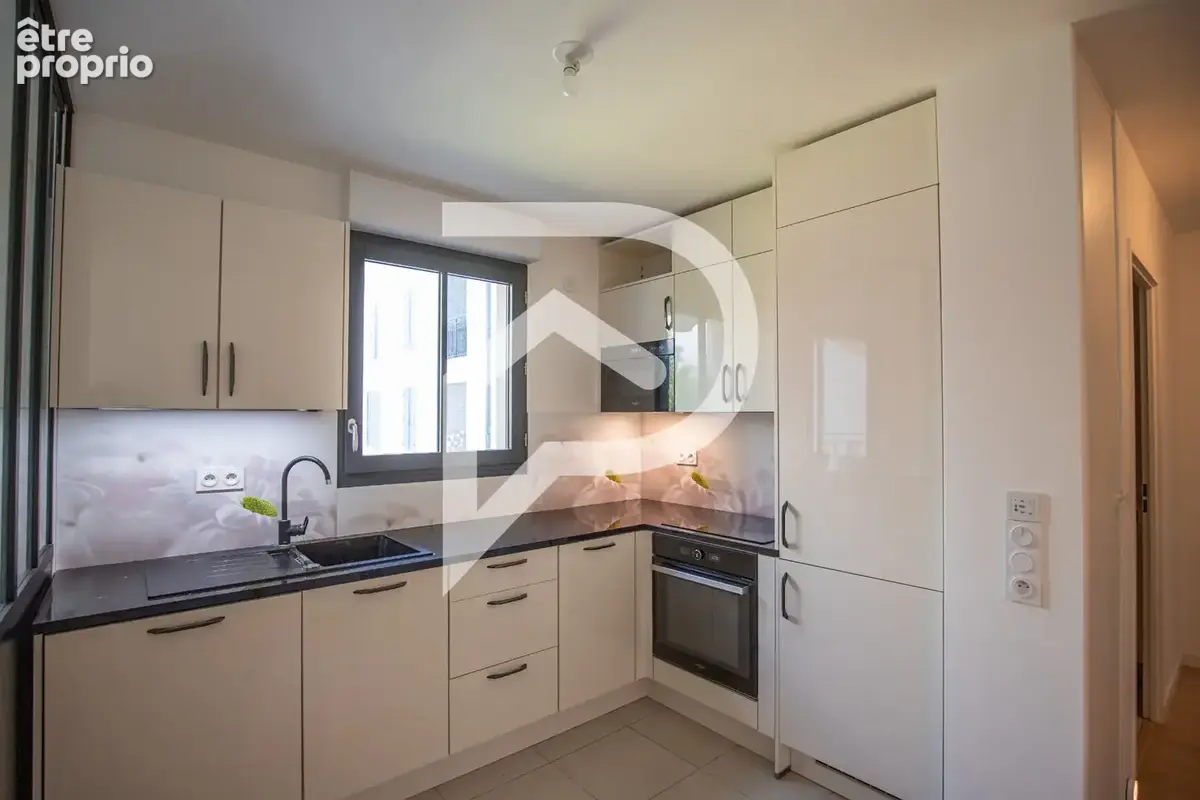 Appartement Clamart 2 pièce(s) 41 m2 - photo 3