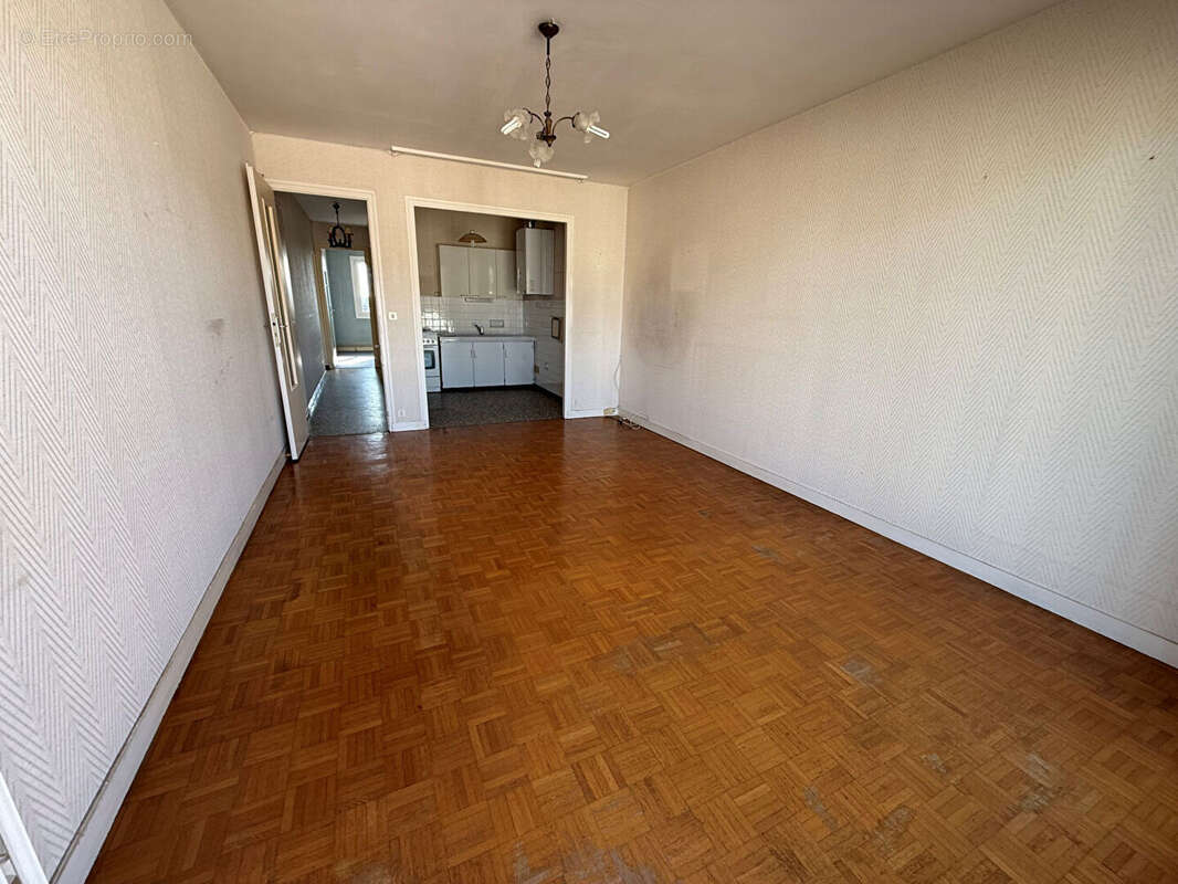 Appartement à AURAY