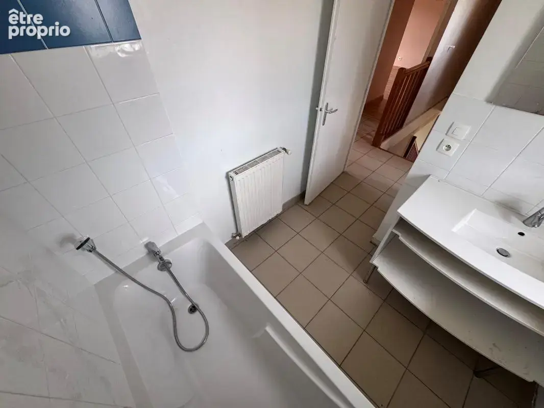 Maison t4 mitoyenne 1 côté - photo 18