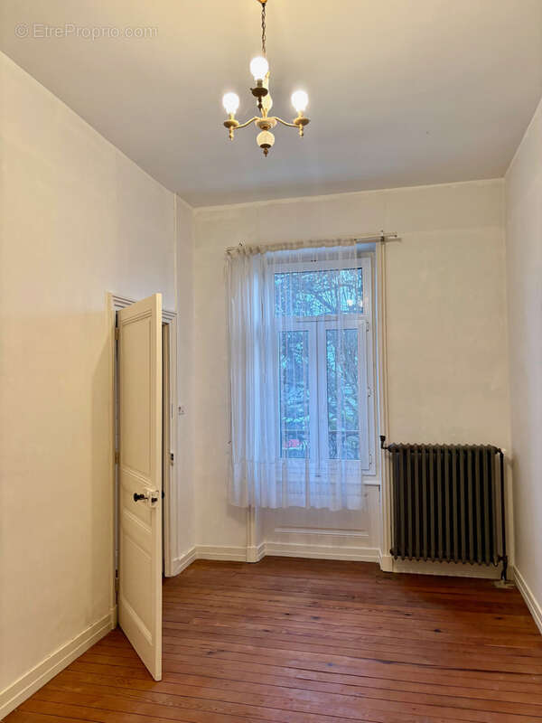 Maison à L'ARBRESLE