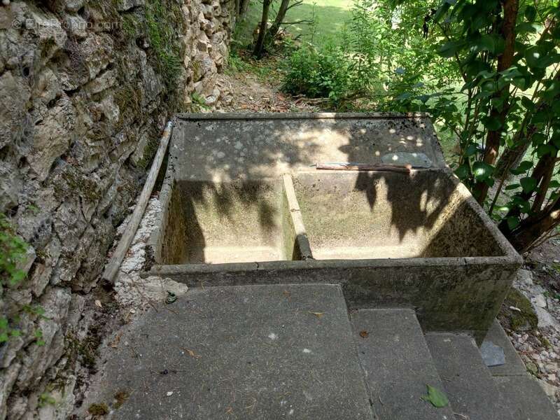 Maison à VILLENEUVE