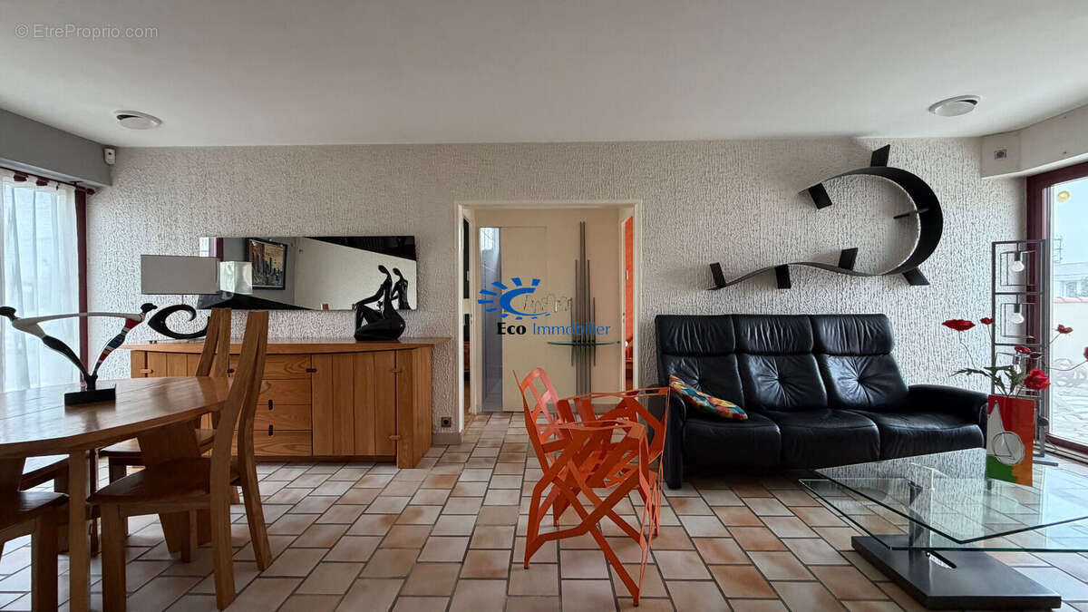 Maison à LA ROCHELLE