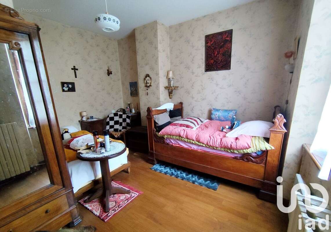 Photo 6 - Maison à ESTADENS