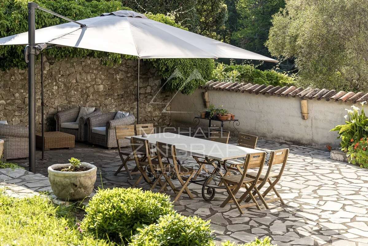Maison à VENCE