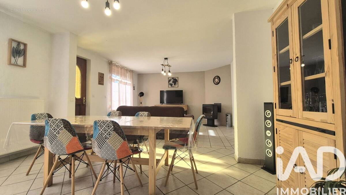 Photo 1 - Maison à BLENDECQUES