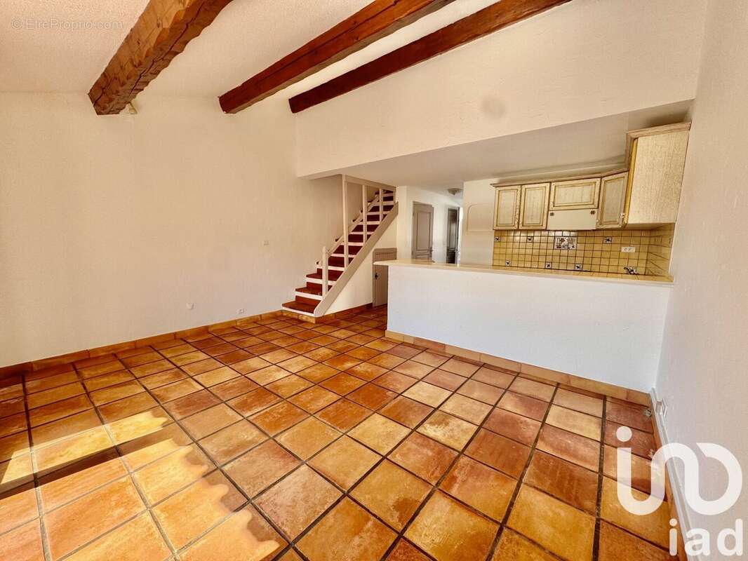 Photo 2 - Maison à SAINTES-MARIES-DE-LA-MER