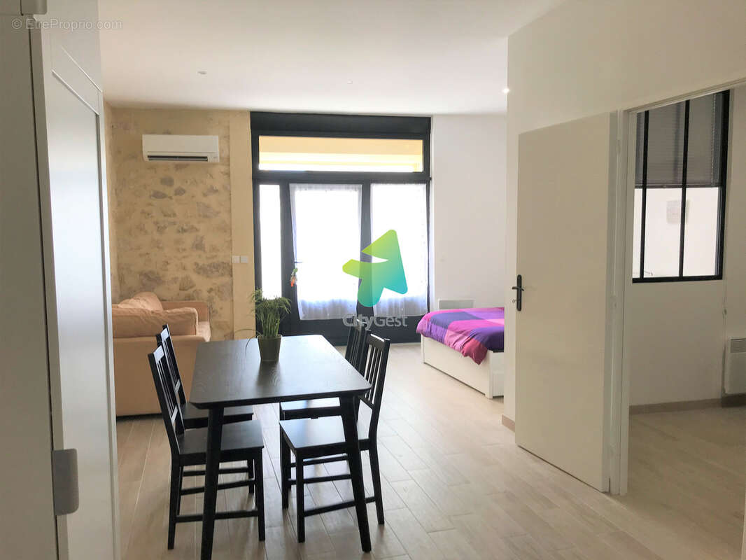 Appartement à NARBONNE