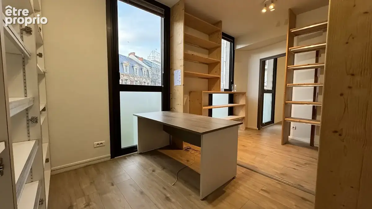 Ensemble immobilier de 200 m² / Fort potentiel de transformation / Quartier thermal de Vichy - photo 3
