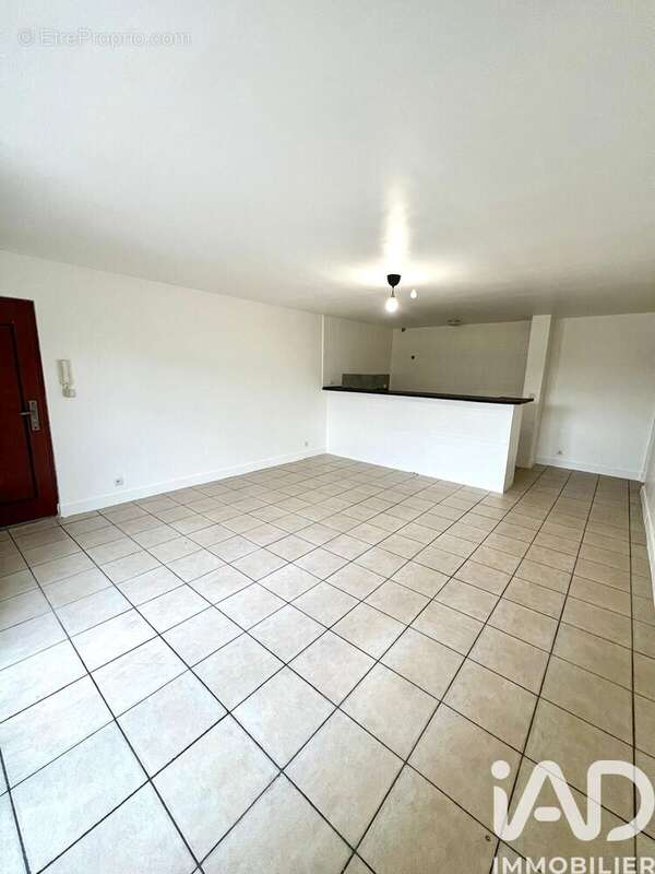 Photo 6 - Appartement à CLICHY-SOUS-BOIS