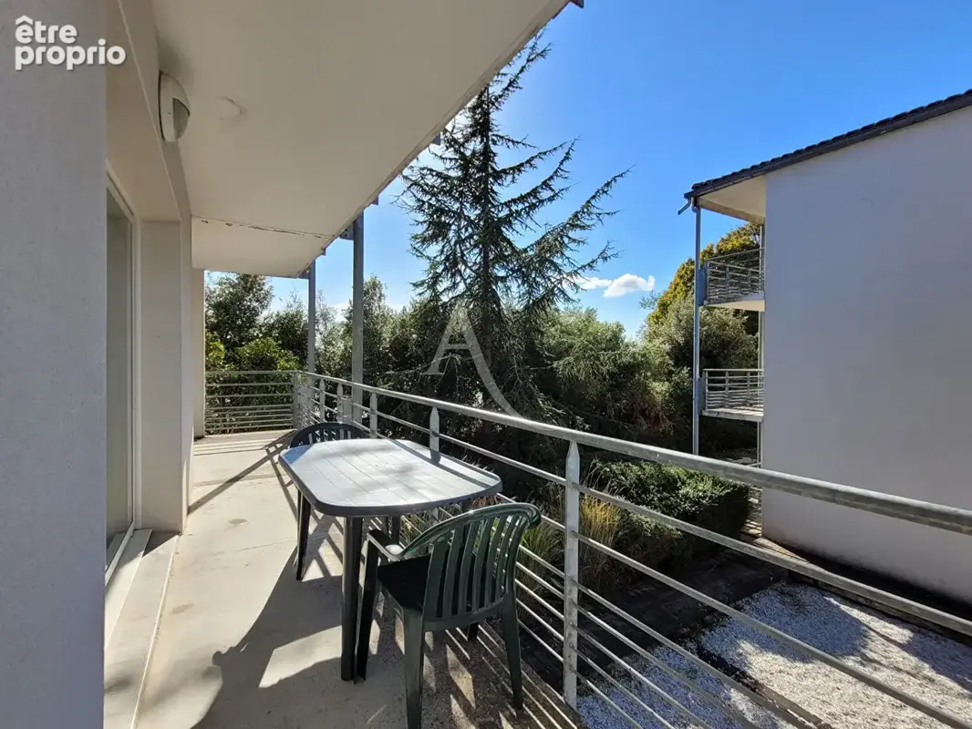 Photo Appartement à Lagord au prix de 109 695€