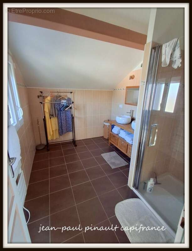 Maison à LANNEMEZAN