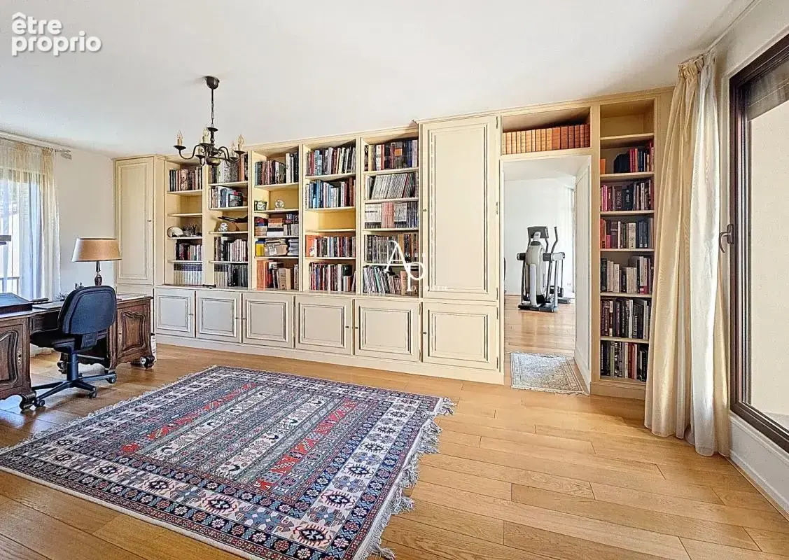 Maison 302 m² à Fontenay-Aux-Roses  - photo 12
