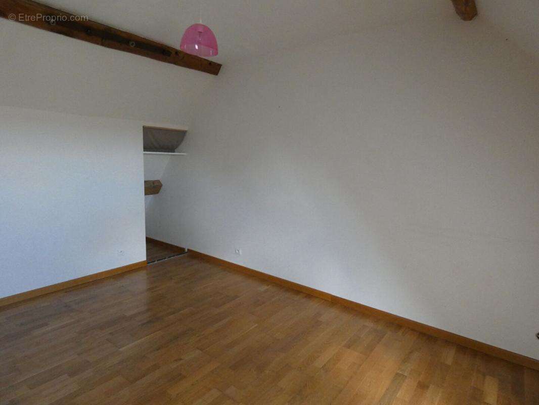 Maison à DREUX
